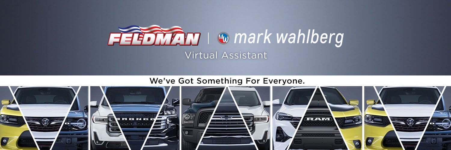 Mark Wahlberg Virtual Assistant